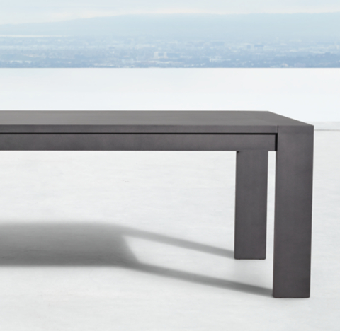 Dining Tables Rh