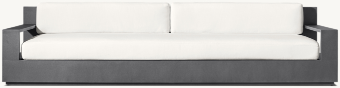 Restoration hardware marbella sofa discount