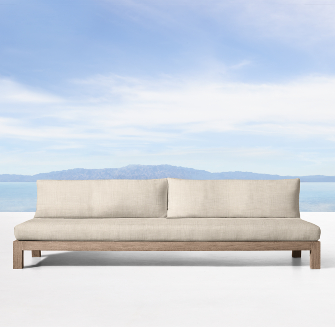 72" Merida Sofa