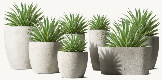 Corso Planter