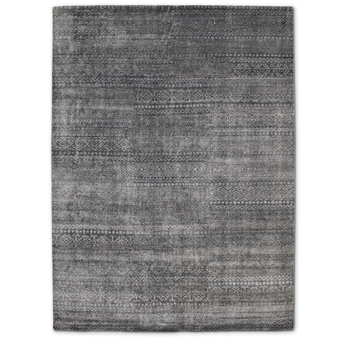 Elo Rug - Iron