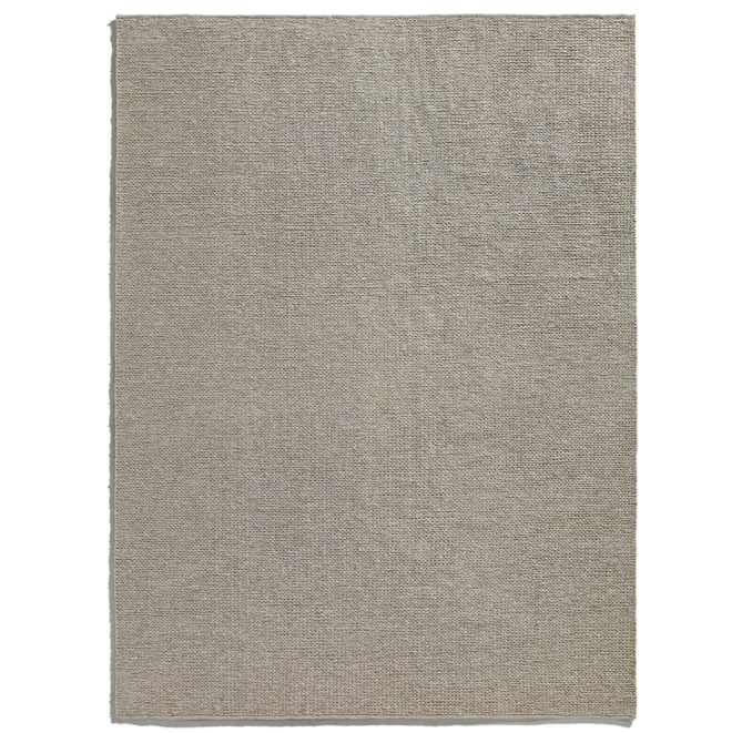Braided Outdoor Rug - Oatmeal