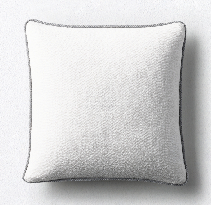 Lido Lumbar Pillow