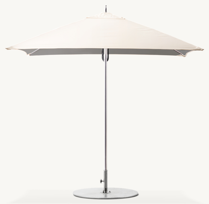 Tuuci&#174; Ocean Master Colorblock Umbrella - Two-Tone