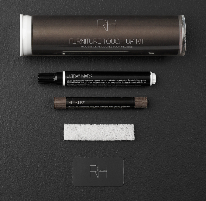 Furniture TouchUp Kit Espresso Walnut