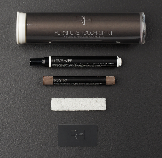 Furniture TouchUp Kit Brown Walnut