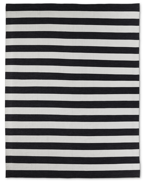 Perennials Bold Stripe Outdoor Rug Collection Rh