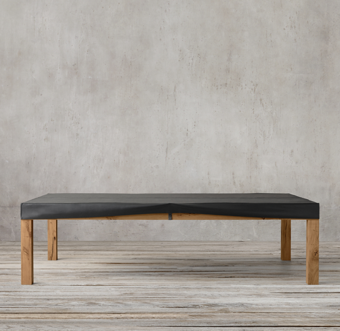Front view of Brunswick Parsons Table Tennis Cover 