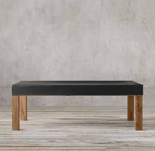 Brunswick Parsons Air Hockey Table Cover