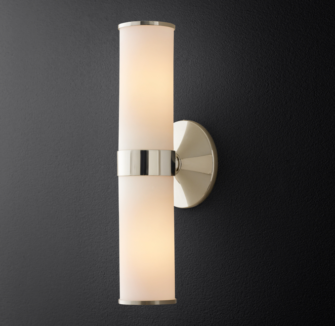 Sutton Linear Sconce