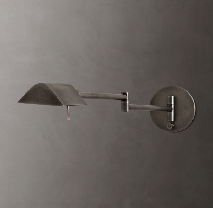 Métier Sconce