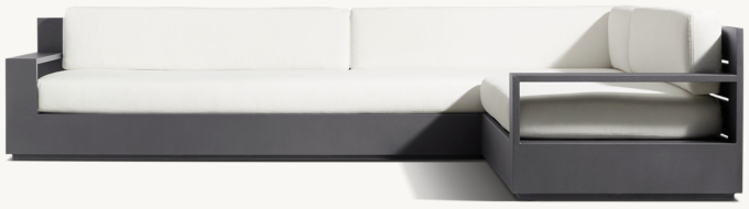 Marbella Aluminum RH