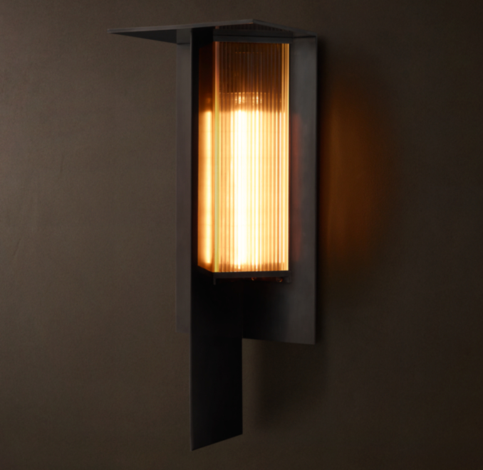 D'Oleron - Applique double