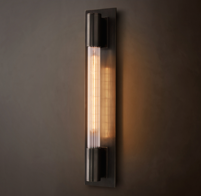 Massenet Sconce