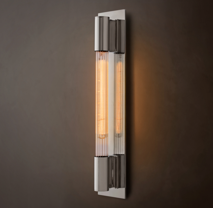 Massenet Sconce