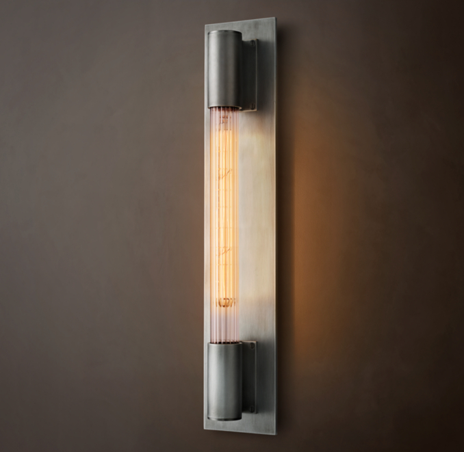 Massenet Sconce