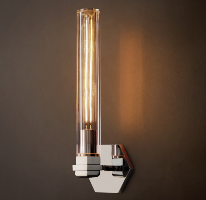 Delormé Sconce