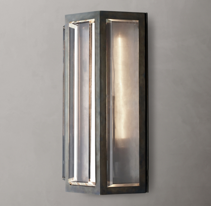 Chevalier Sconce