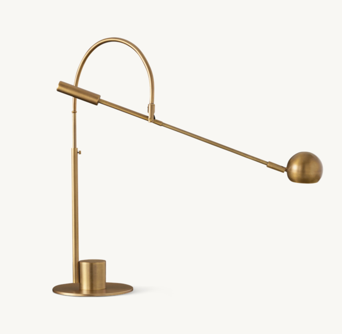 Rh task store lamp