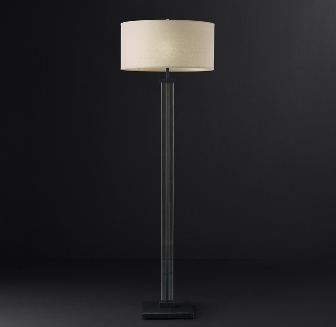 rh modern lamps