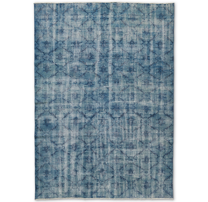 Vintage Colorwash Rug - 6'5 X 9'3 | RH