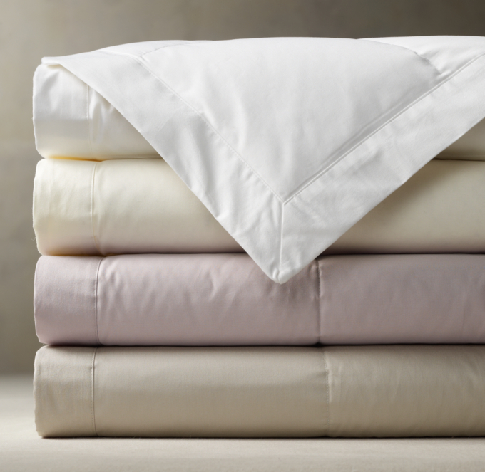 Premium Goose Down Blanket RH