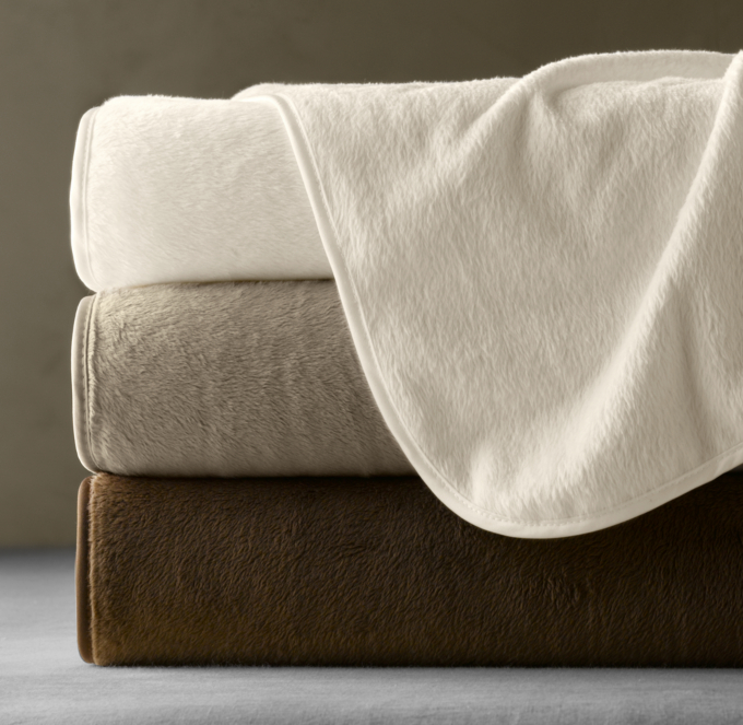 Luxury Plush Blanket