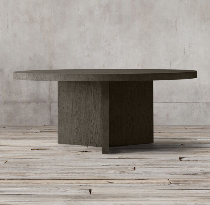 Ludlow best sale dining table