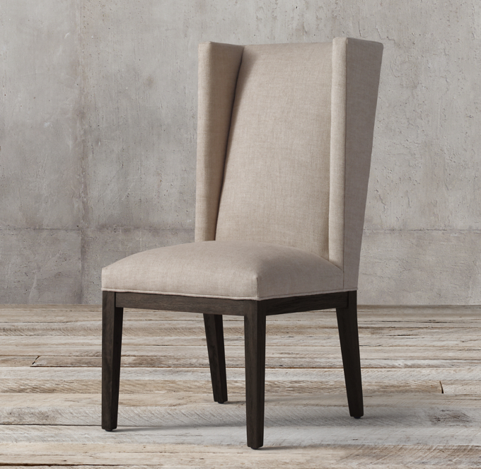 Stewart Fabric Dining Side Chair