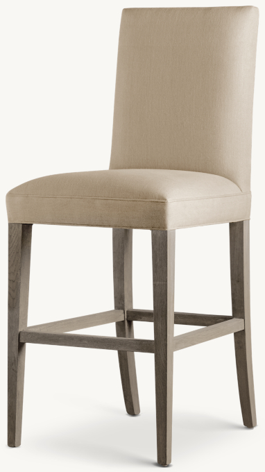 Restoration hardware store hudson chair