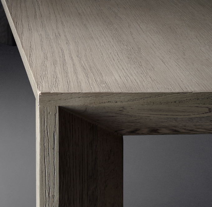 Arles Square Coffee Table