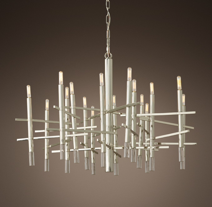 Lynx Chandelier 40