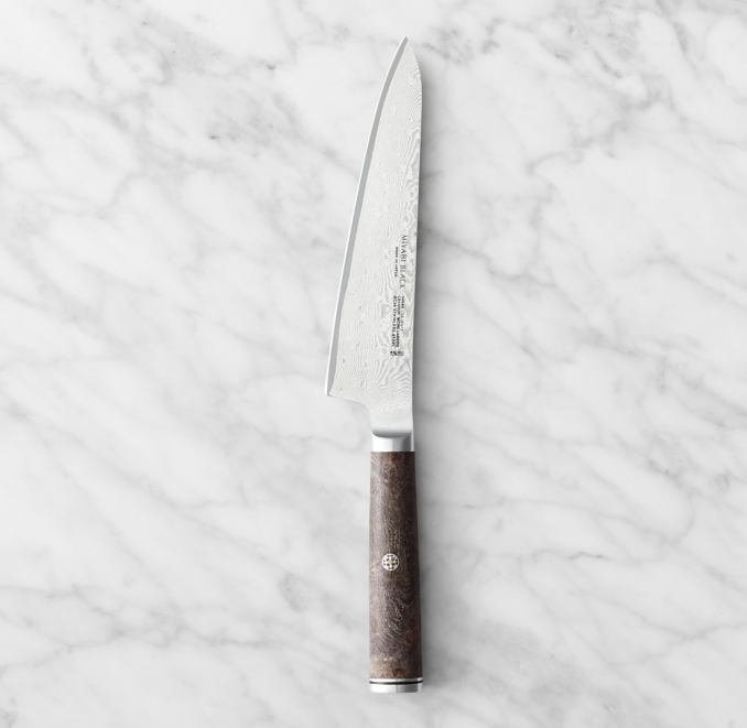 Miyabi Black 5¼" Prep Knife