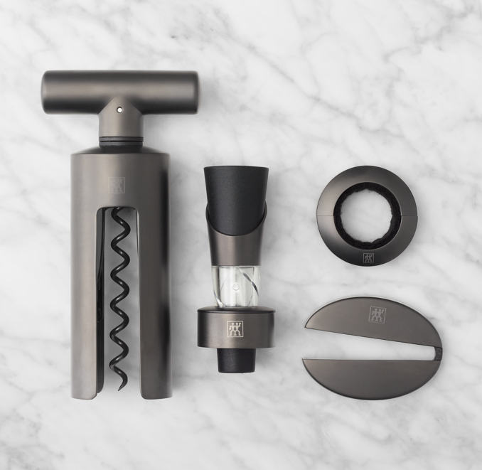 Zwilling J.A. Henckels Wine Connoisseur Set (Set of 4)