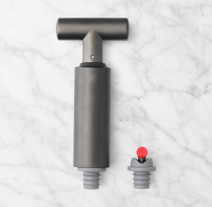 Zwilling J.A. Henckels Wine Vacuum Pump