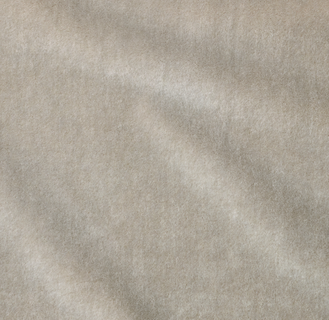 Fabric By The Yard Mohair Velvet