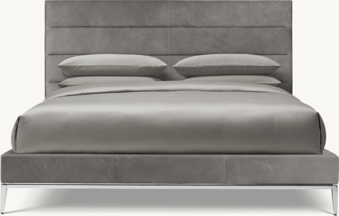 Rh italia store bed