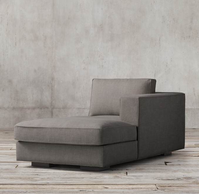 Maddox RightArm Chaise