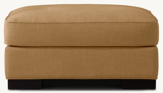 Maddox Modular End-of-Sectional Ottoman