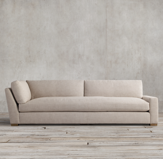 Maxwell RightArm Return Sofa
