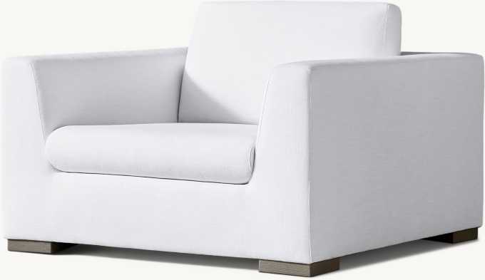 Restoration hardware 2024 clift chair