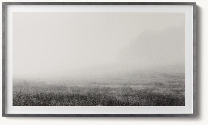 Front view of Nathan Dehart: Smokey Mountain 2 