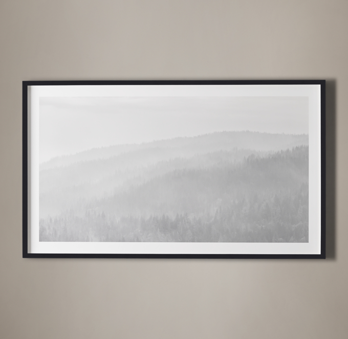 Nathan Dehart Smokey Mountain 1
