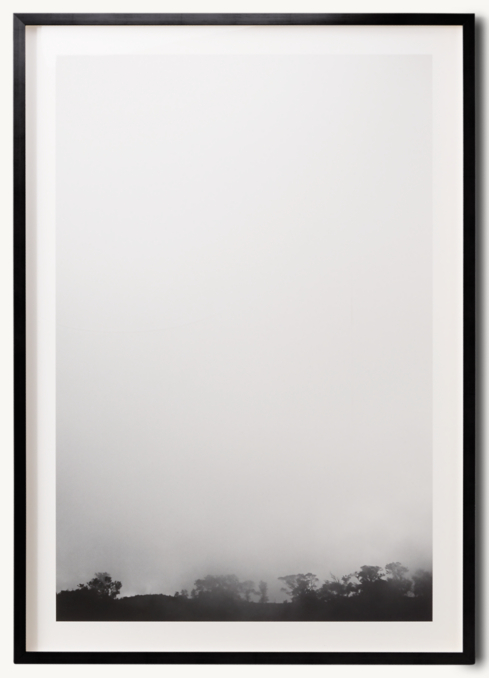 Vue de Face - Hakim - Kate Schermerhorn : Mist Mountain 1