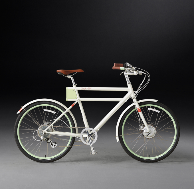 used faraday bike for sale