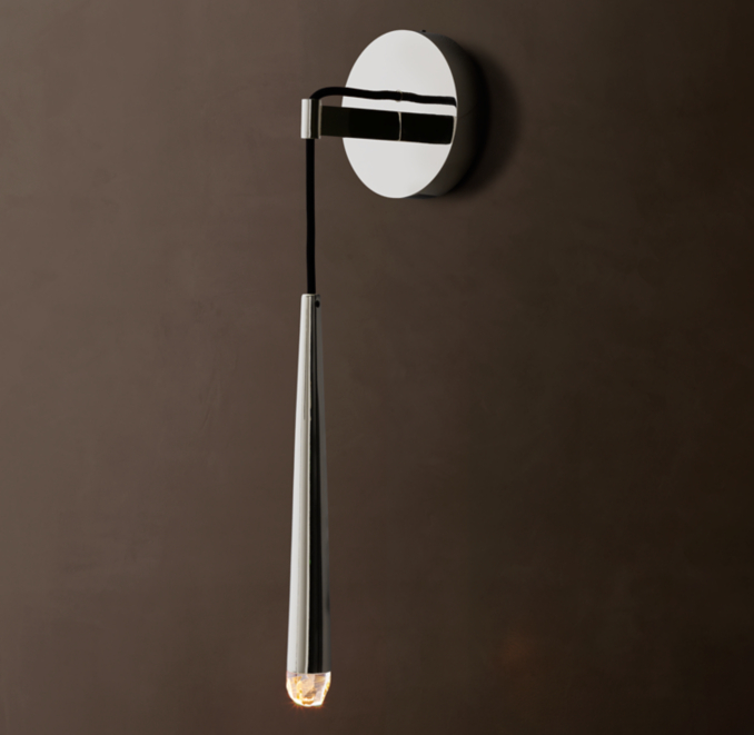 Aquitaine Sconce