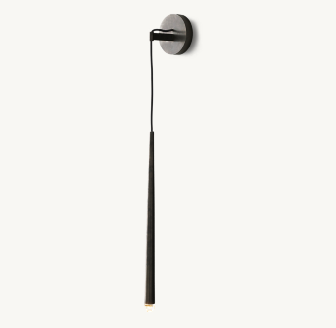 Aquitaine Grand Sconce