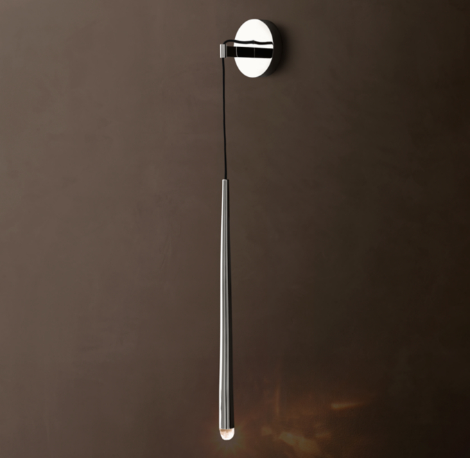 Aquitaine Grand Sconce