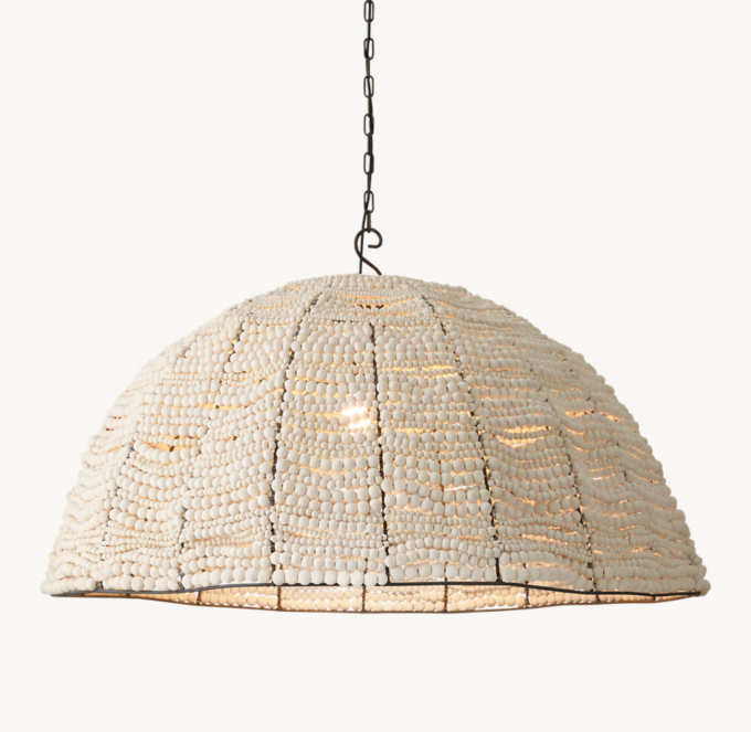 Rh dome pendant hotsell