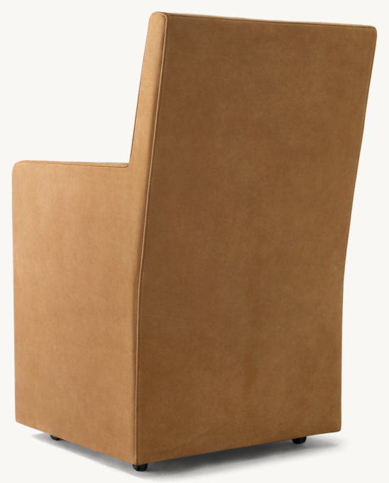 Ellison track arm chair hotsell